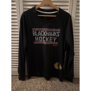 Chicago Blackhawks Christmas Sweater